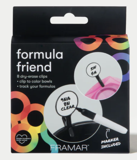 Framar Formula Friend